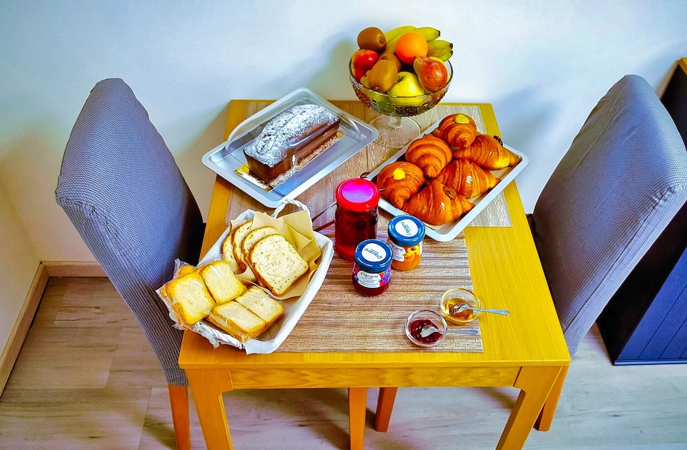 Rooms & Breakfast Centrale