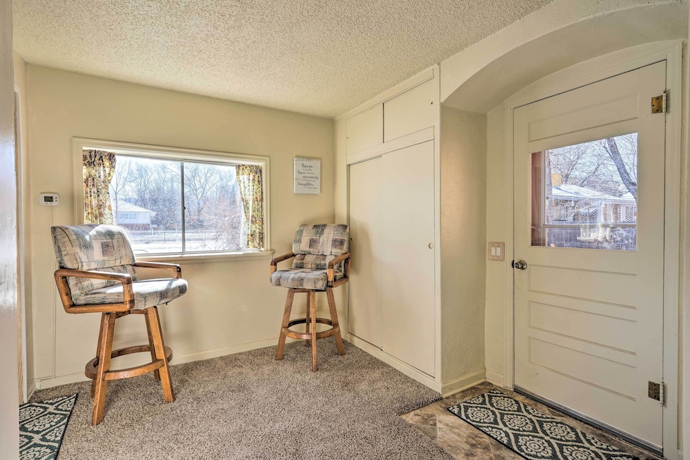 Canon City Vacations - Canon City Abode, 13 Mi to Royal Gorge Bridge! - Property Image 28