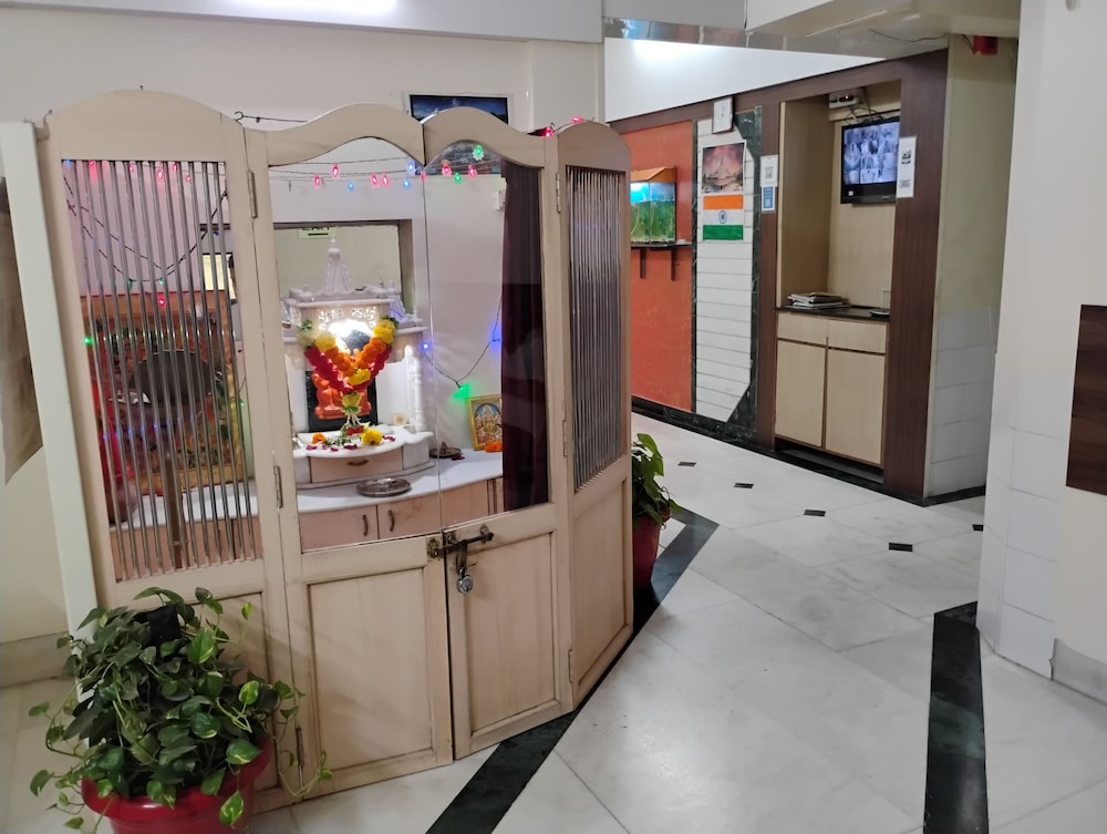 SAIGAL GUEST HOUSE