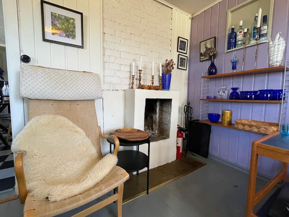 6 Person Holiday Home in Vimmerby