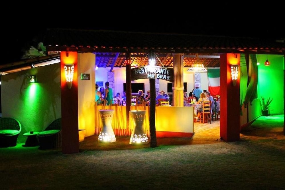 Pousada Flamboyant Village