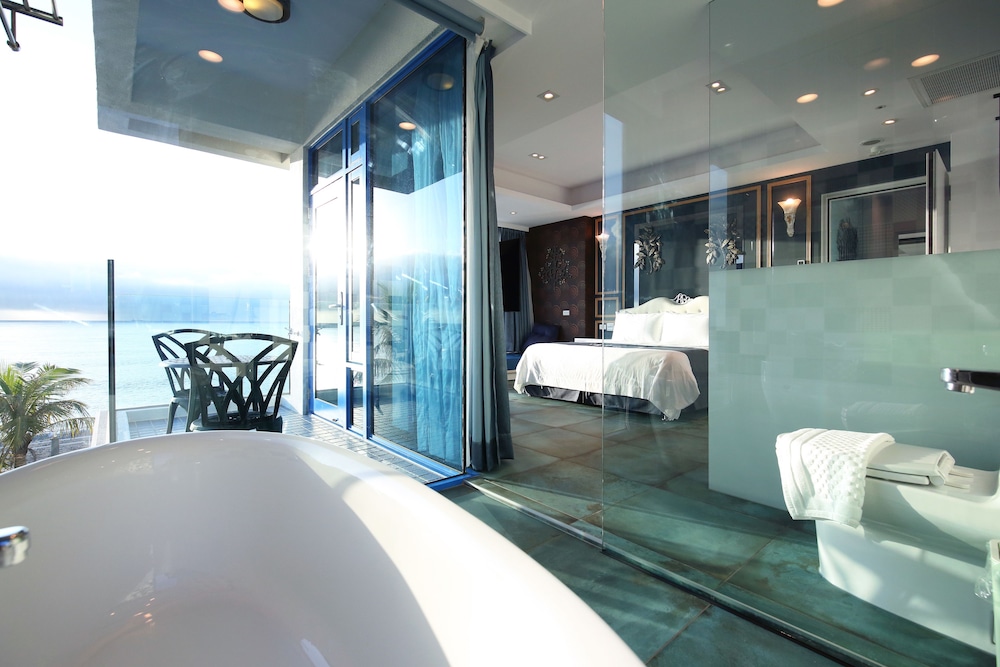 SEA B&B