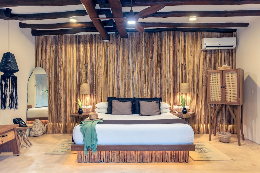 Isla Holbox Vacations - Hotel Villas Flamingos - Property Image 34