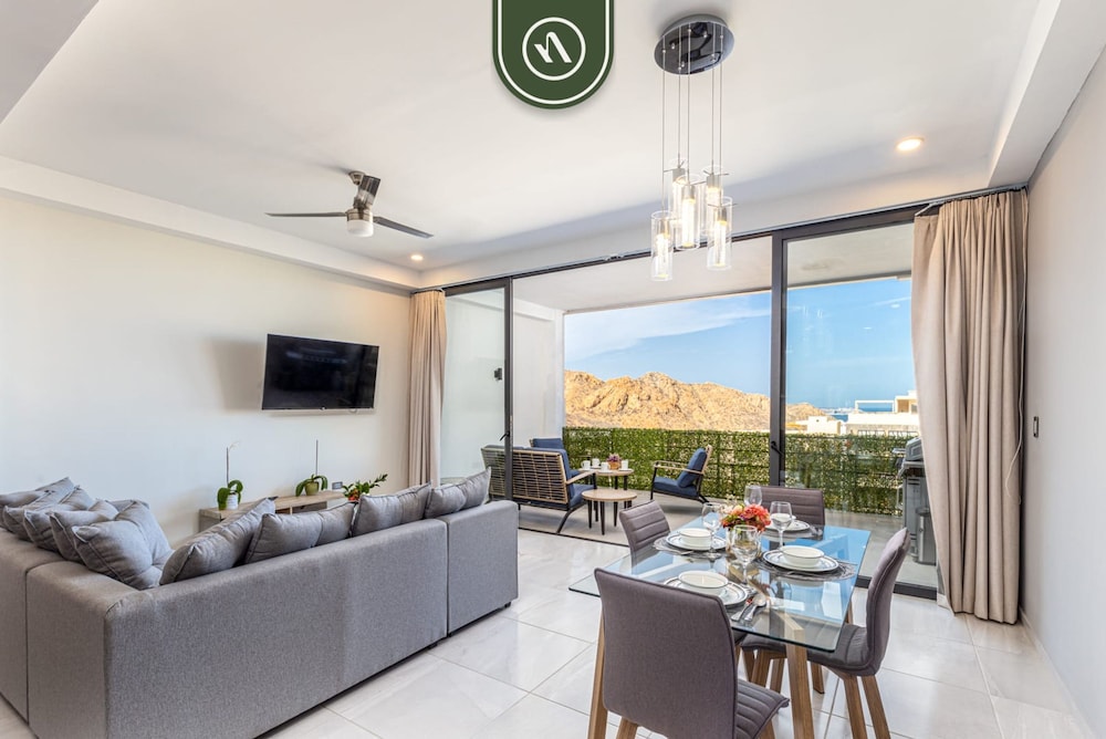 Torre Maria B 101 in Cabo San Lucas