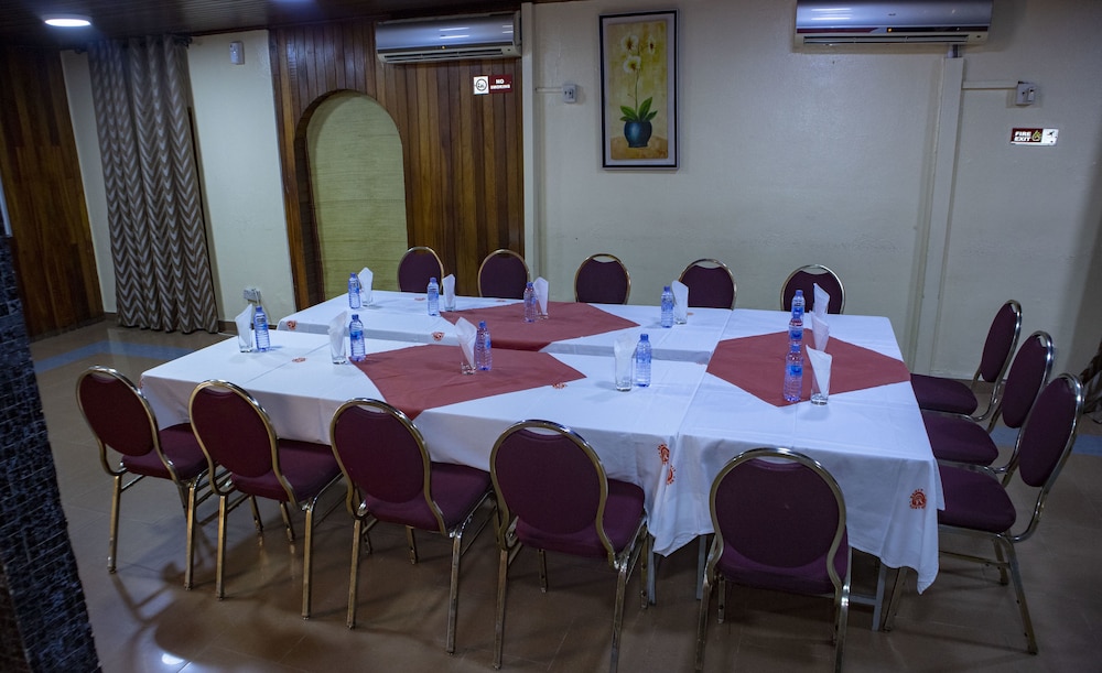Ssnit Guest House — photo 28