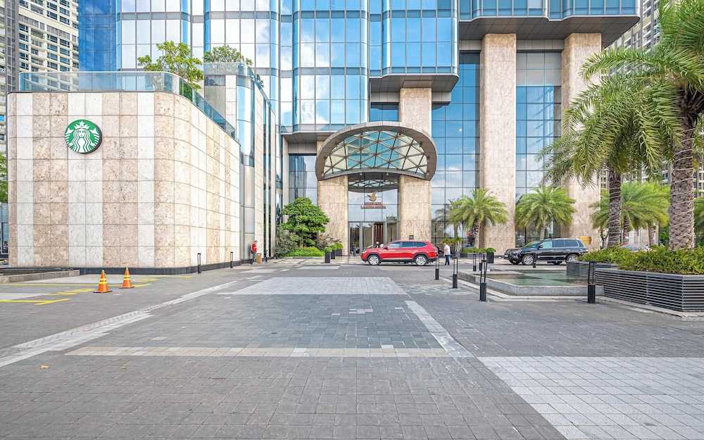 Vinhomes Central Park Riverside Elegance