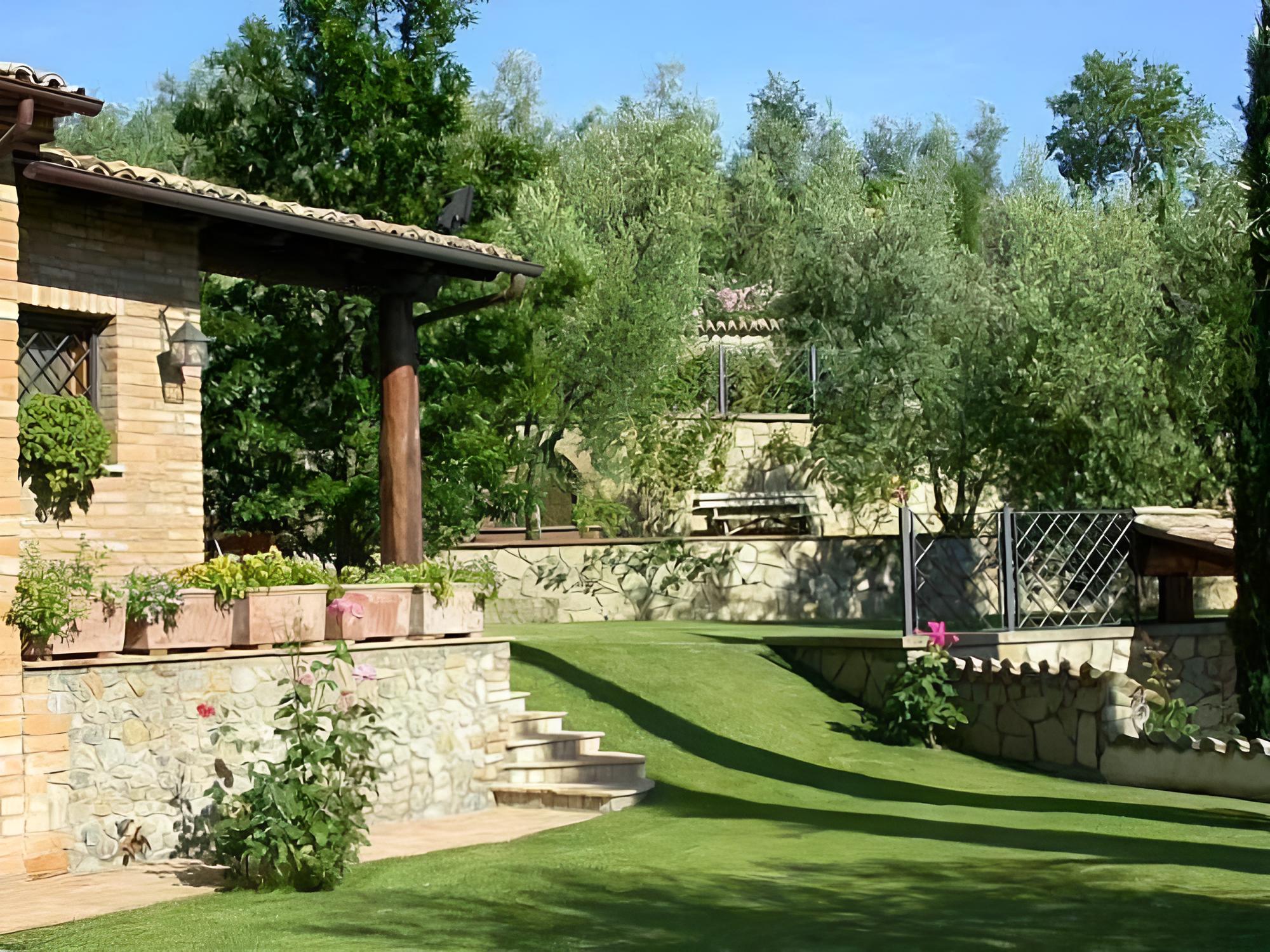 Relais Gli Ulivi
