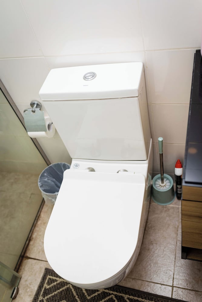 Libi Apartment-BlueWaters Property
