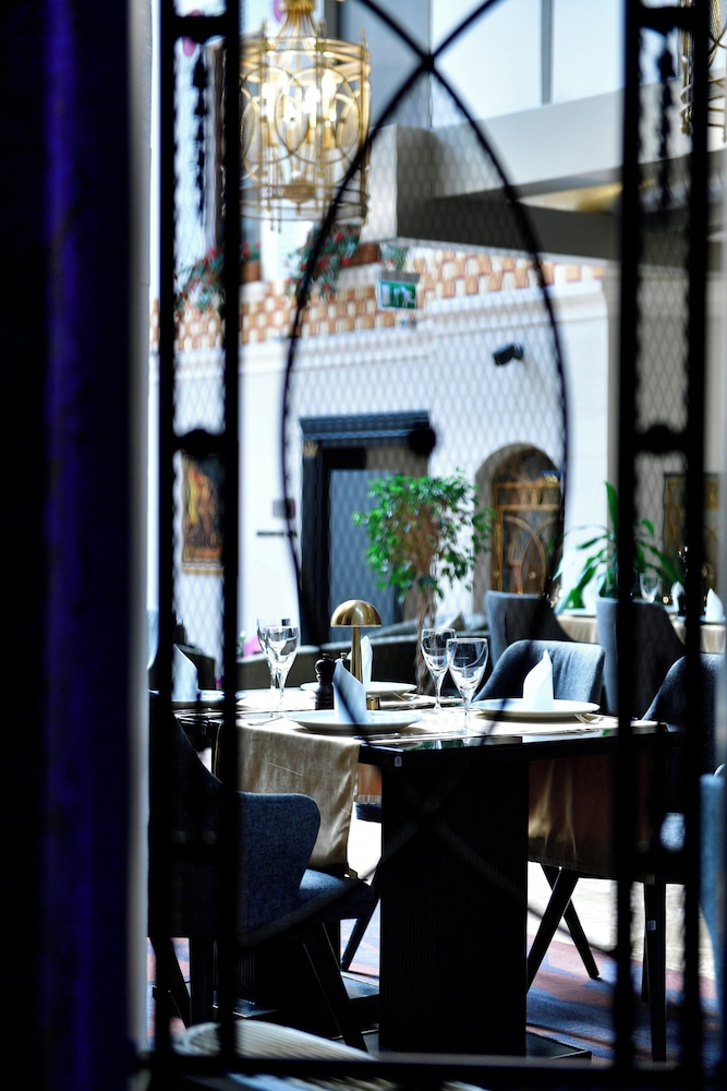 Crowne Plaza İstanbul - Eski Şehir by IHG - Image 52