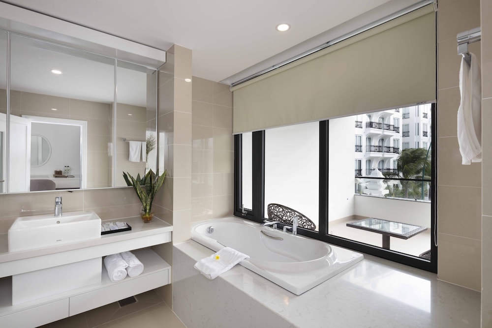 Champa Island Nha Trang - Resort Hotel & Spa
