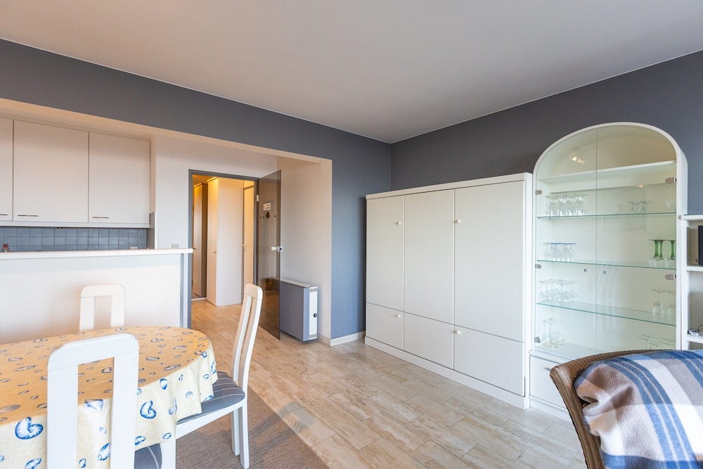 Attractive Studio With a Sea-view