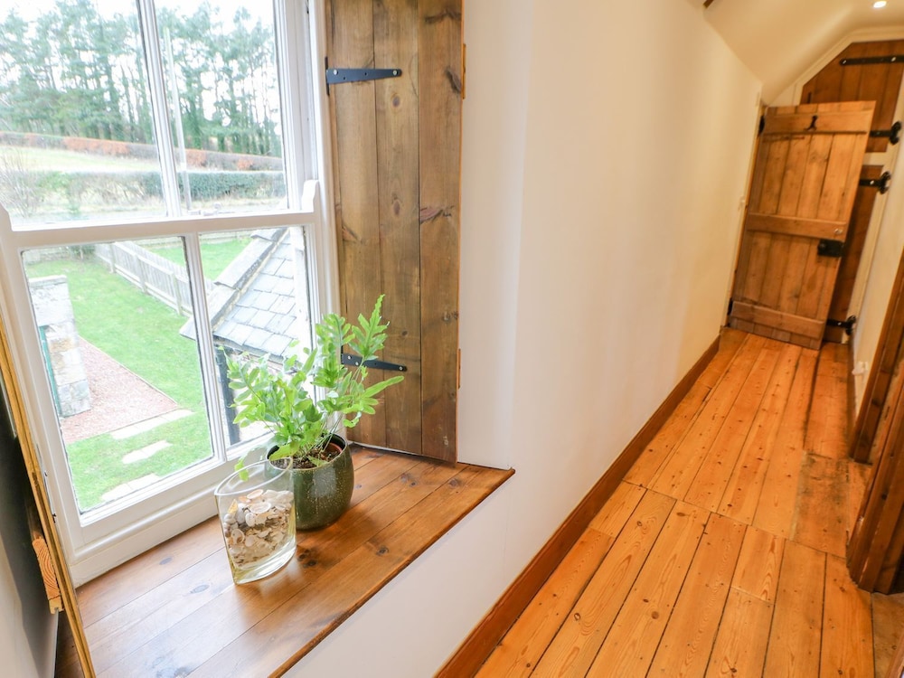 Bruno's Bothy