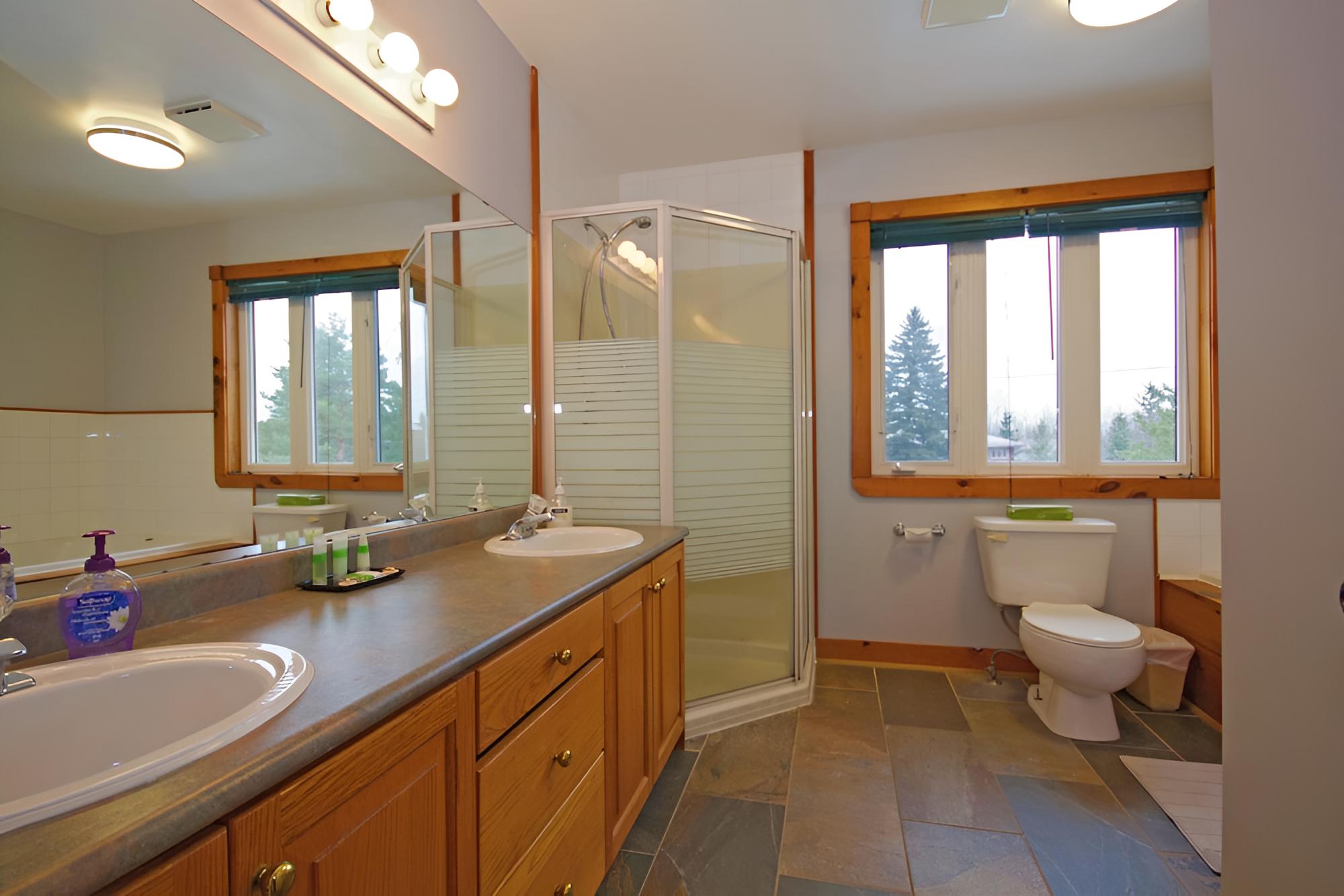Summit Ridge 5