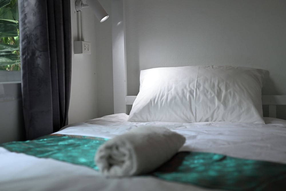 Mays Hostel
