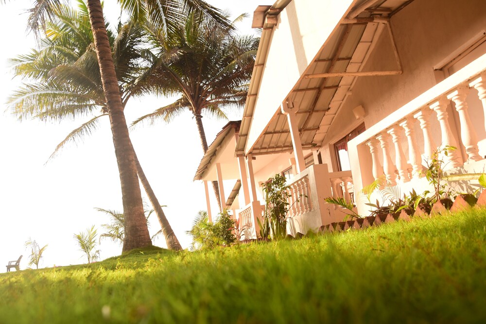 Sea View Resort