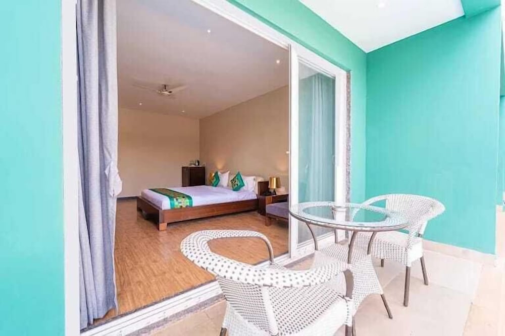 Skazka Beach Resort