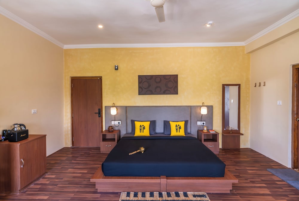 The Hosteller Leh - Hotel Bayshu