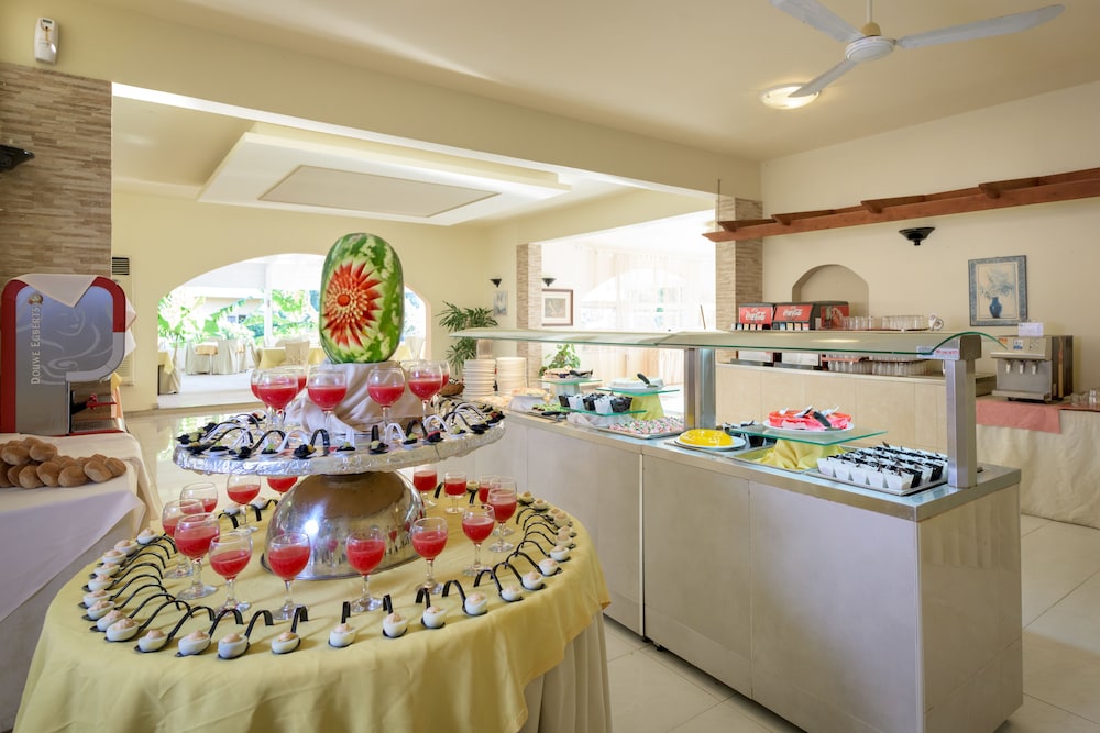 Golden Odyssey Hotel - All Inclusive