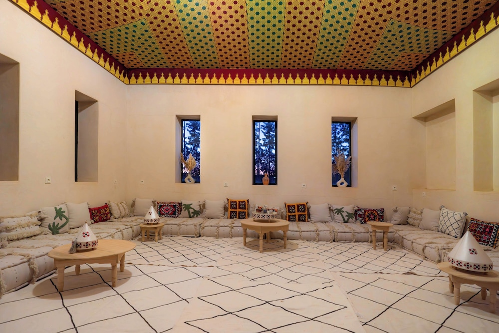 Palais Nouhass