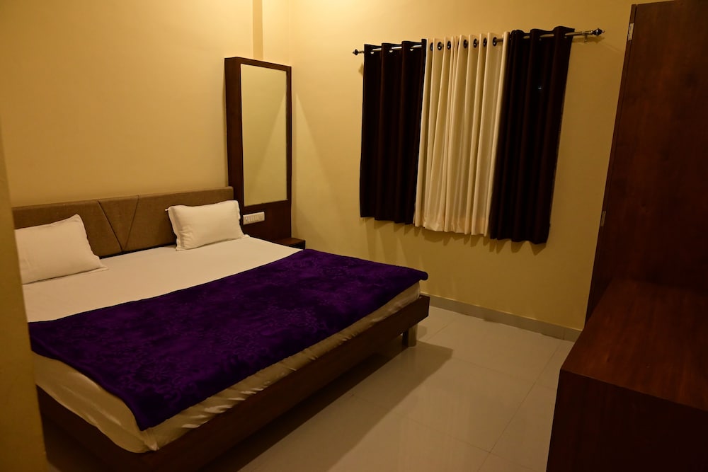 Vijayam Resort