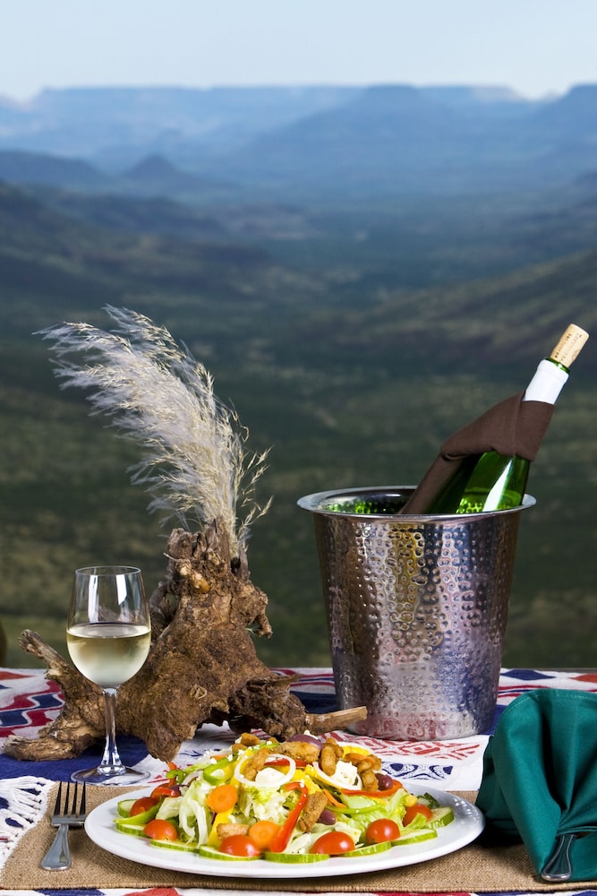 Grootberg Lodge
