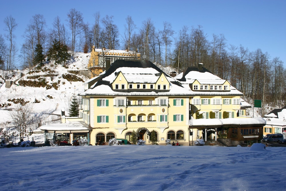 Hotel Muller Hohenschwangau - Property Image 6