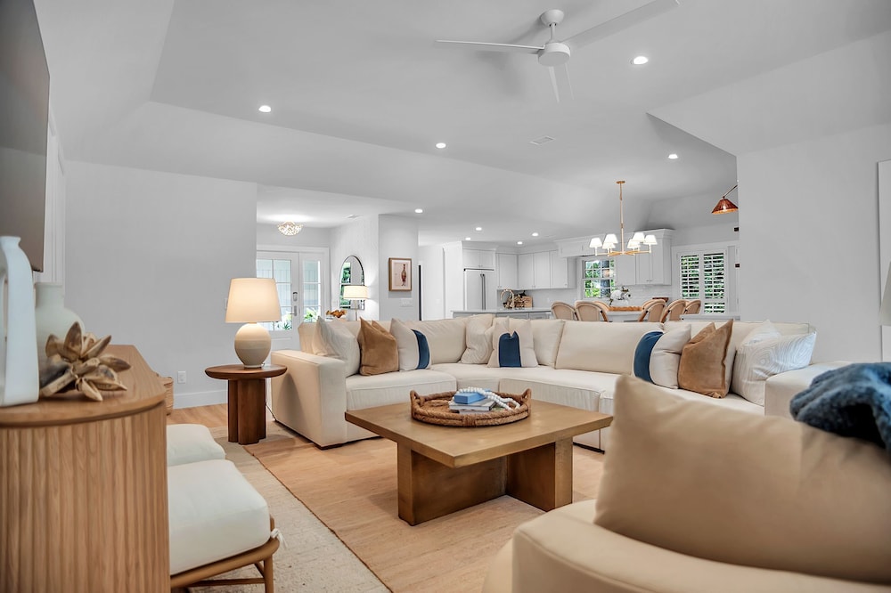 5 Ridgewood Lane at The Sea Pines Resort