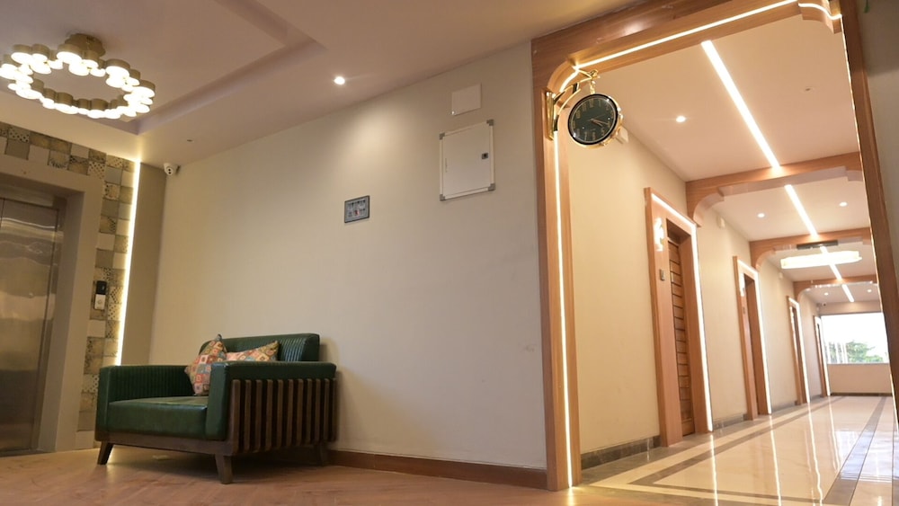 Hotel Spotlight