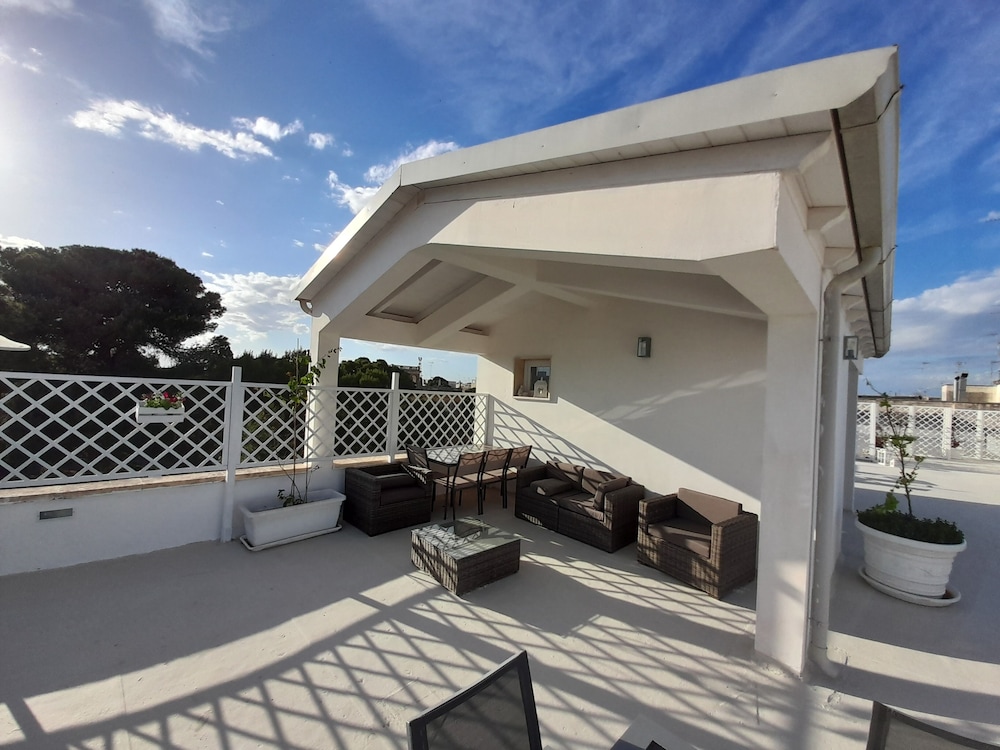 roof