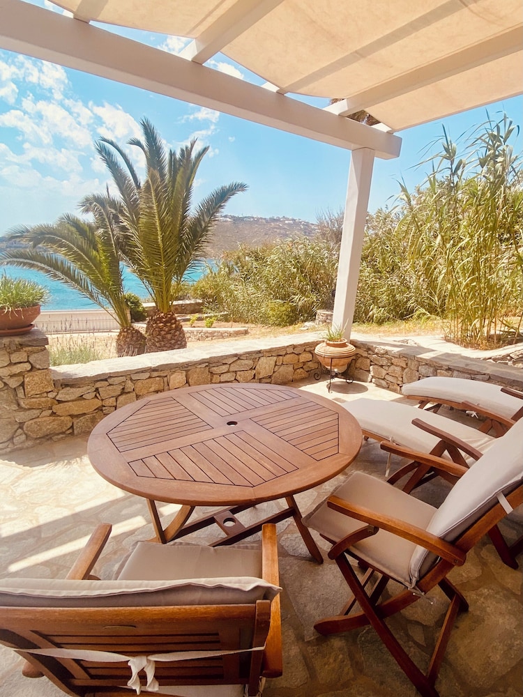 Only Yours Mykonos