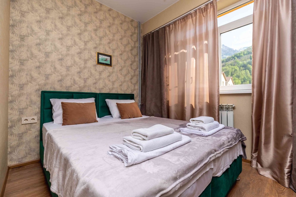 More Apartments na Estonskoy 37 k 11 view 2