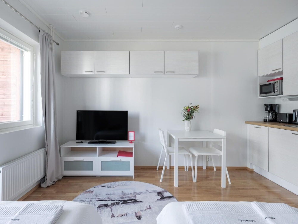 Kotimaailma Apartments Joensuu