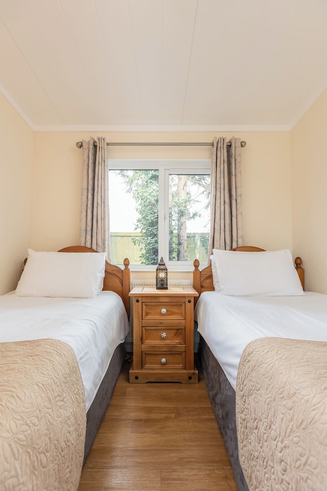Rocklands Lodges