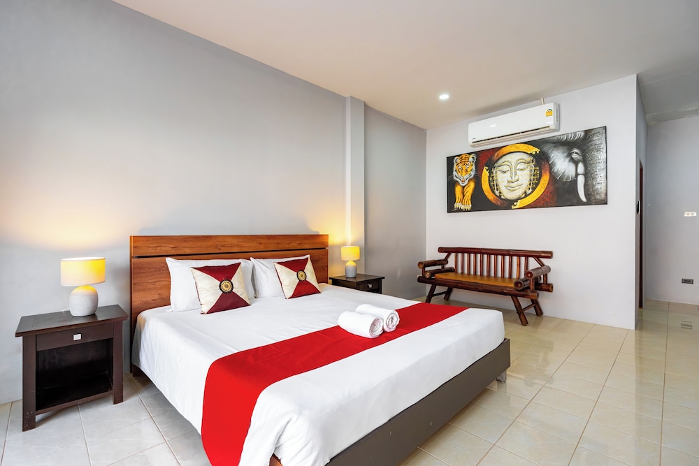 Chernin Apartment Suites