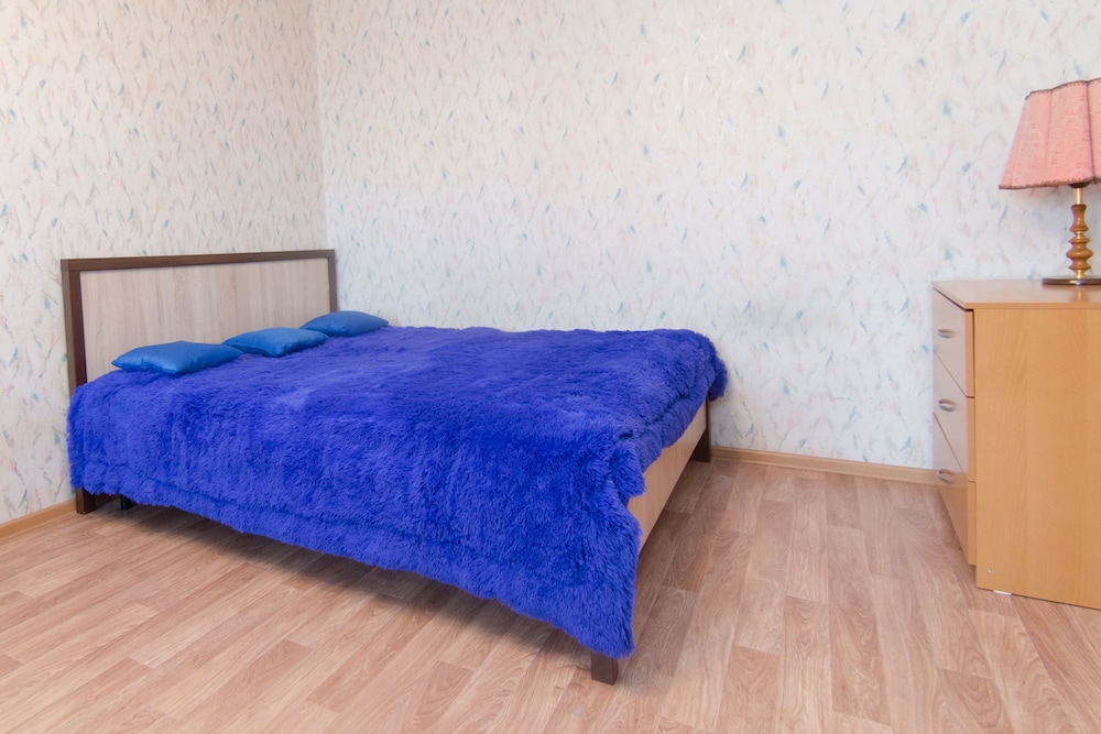 Spikado Apartment Sineva
