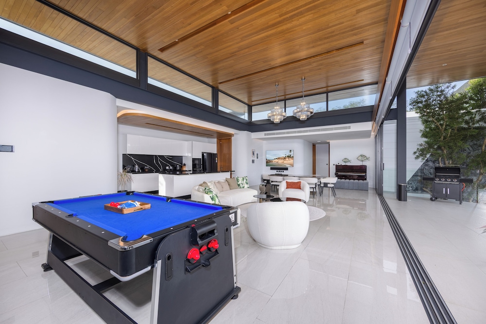 Villa Zavaya Luxury Retreat With Pool