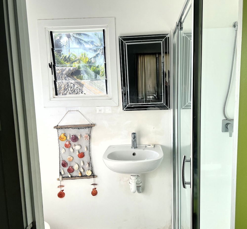 Te Rito Lagoon Villas