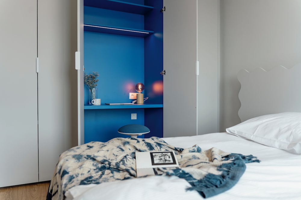 Global Apartments
