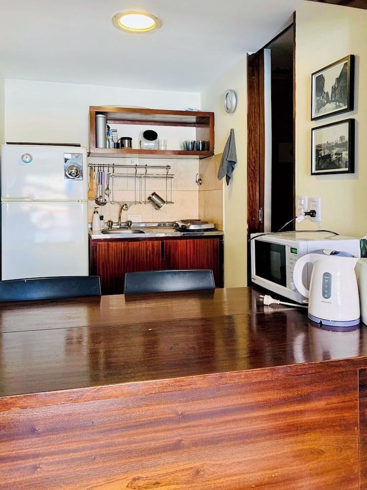 Downtown Charming Studio