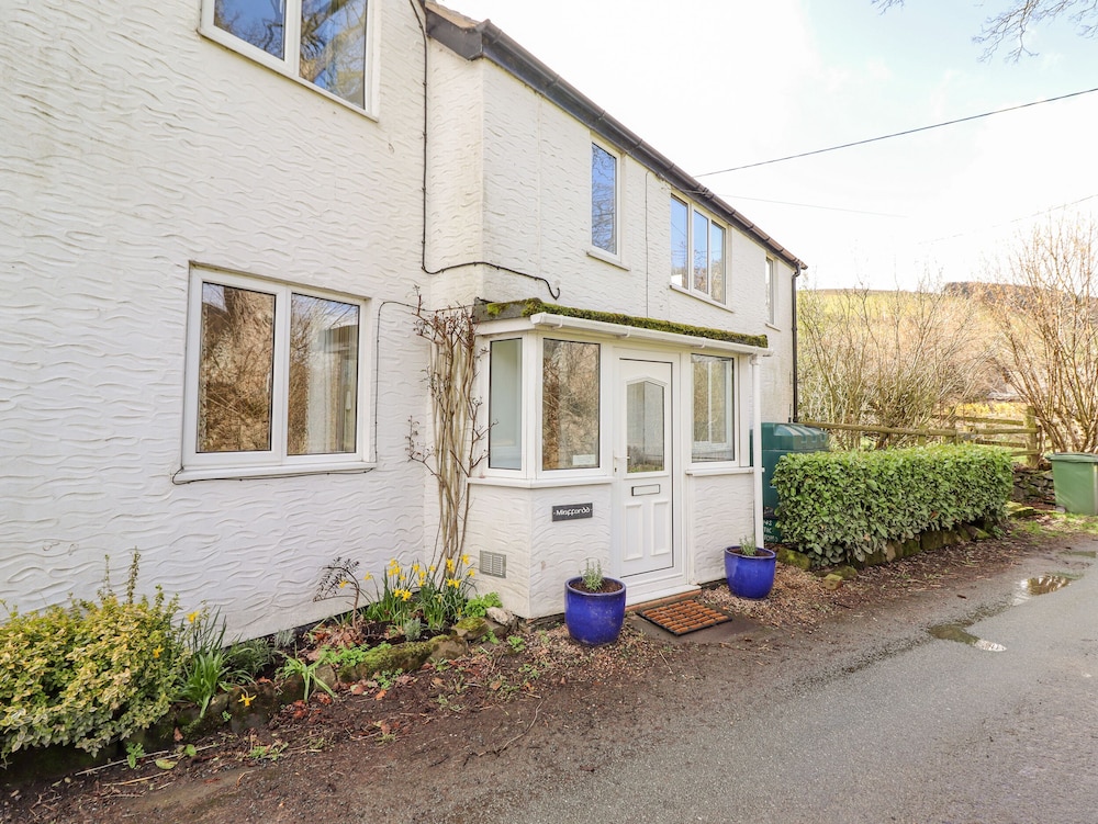 Llangollen Vacations - Minffordd - Property Image 5