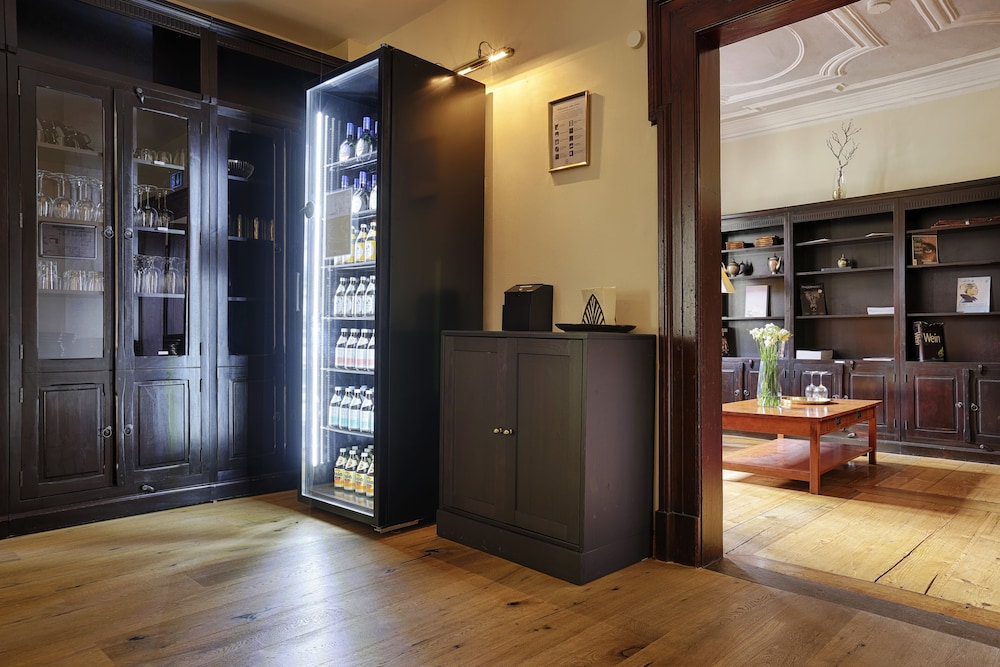 Hotel Wiener Botschaft - Property Image 24