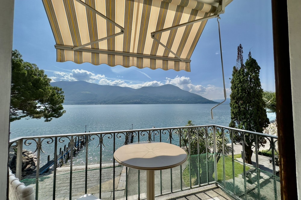 Casa al Lago 2 - Brissago Experience