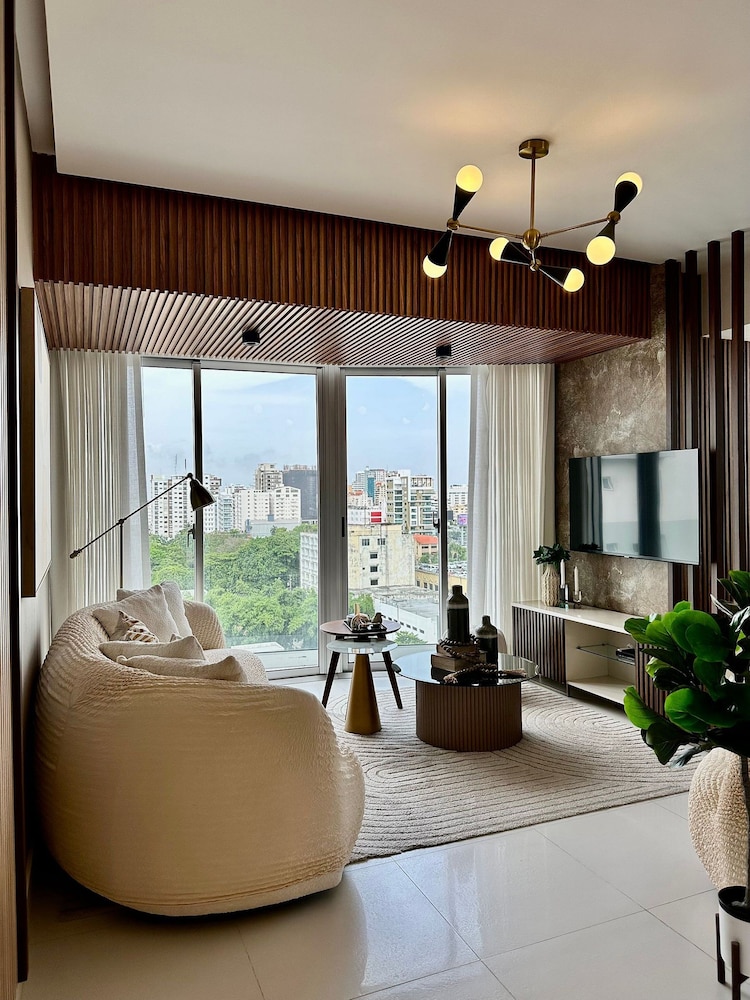 Shalom Residences By YellowKey