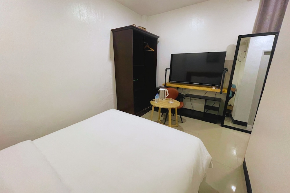 Hotel Halo Angeles City