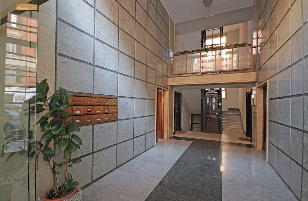 Wonder Cozy & Lively Apt