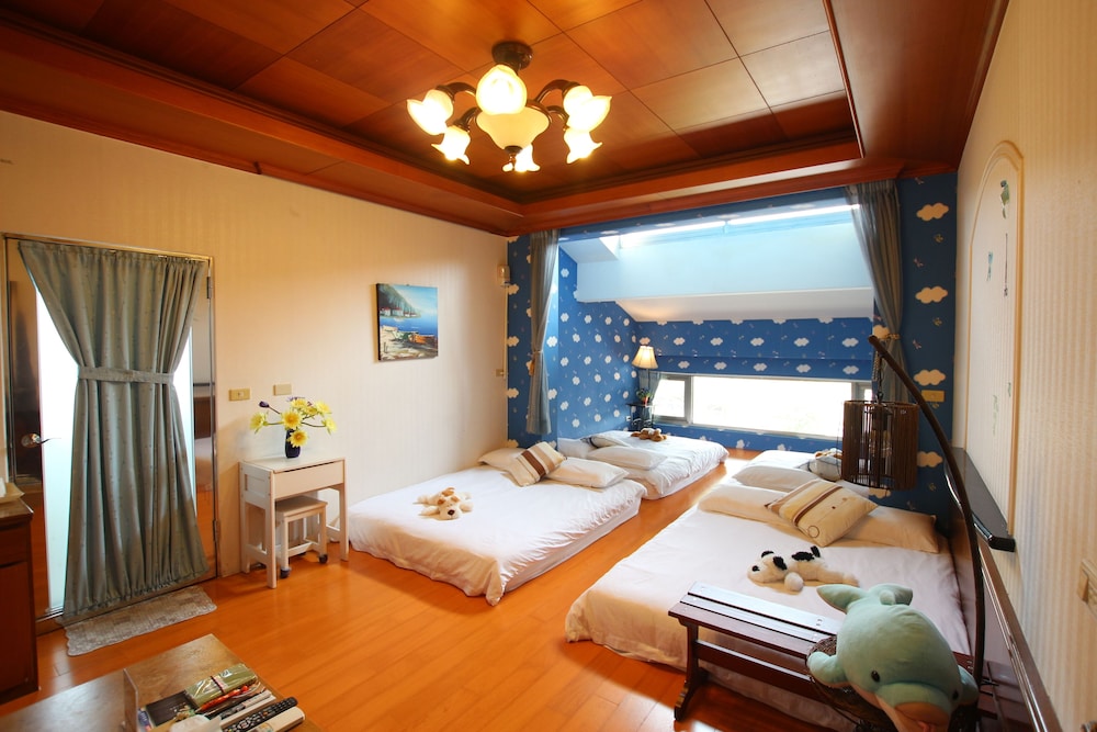 Pine Villa Homestay