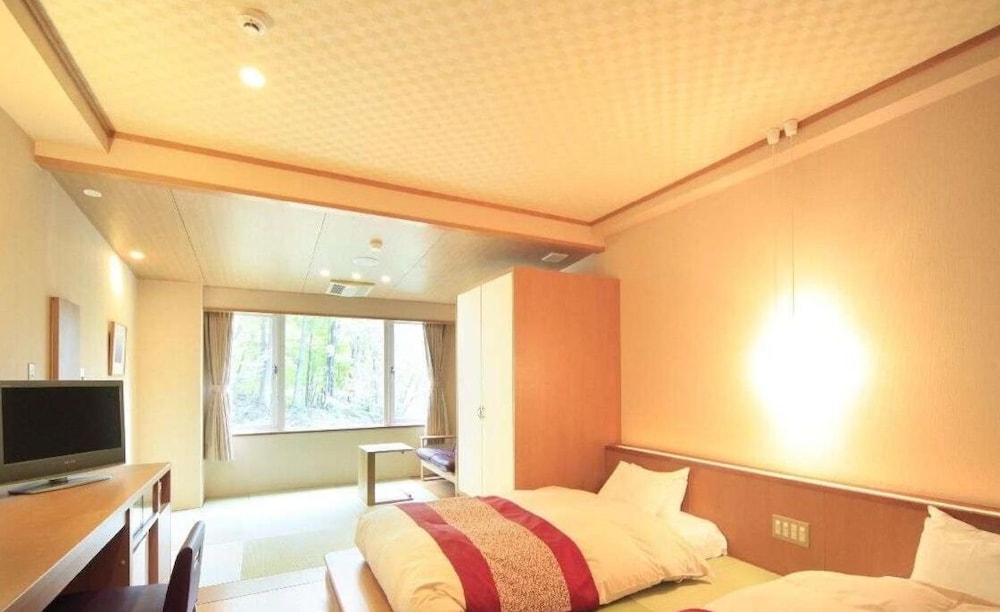 Zao International Hotel