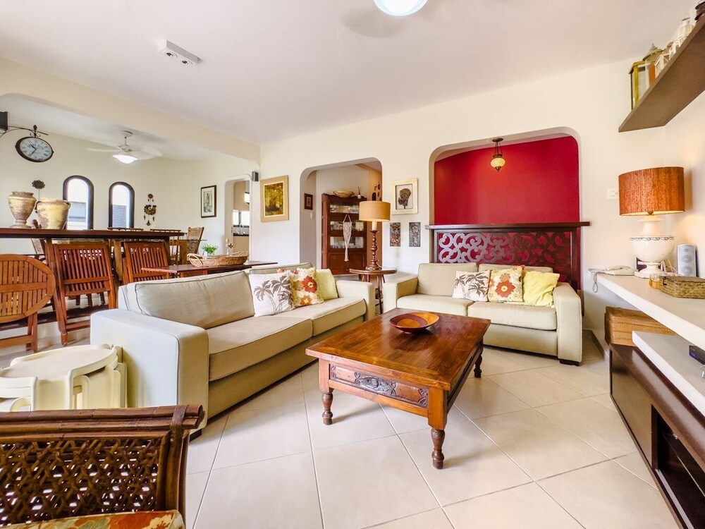 Apartamento Com Ar - Enseada