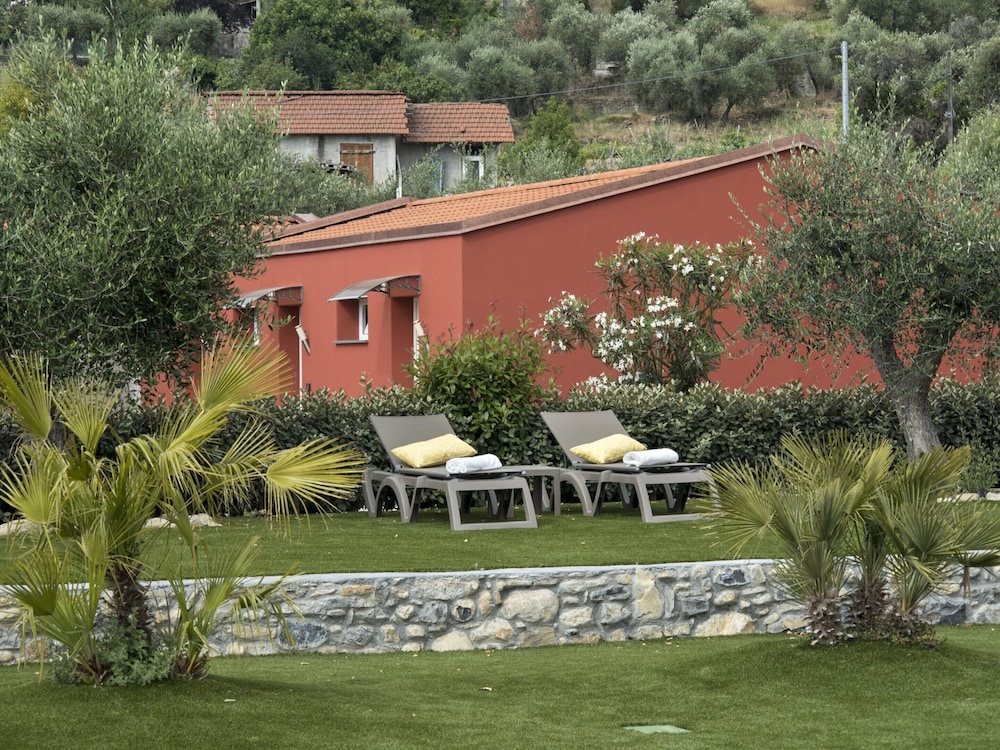 Modern Studio in the Residence Rebi Village in Imperia-formerly TUI Ferienhaus