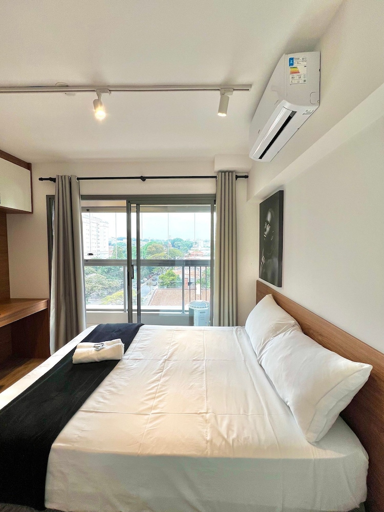 Innvista Allure Residencial Moema